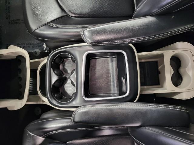 used 2023 Chrysler Pacifica car, priced at $25,163