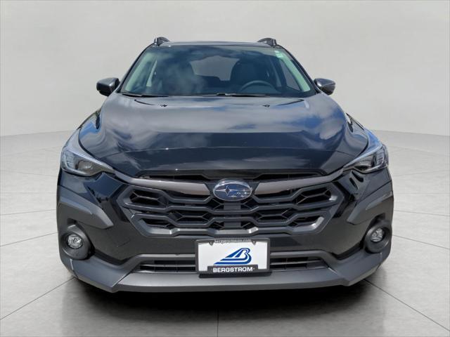 new 2025 Subaru Crosstrek car, priced at $34,241