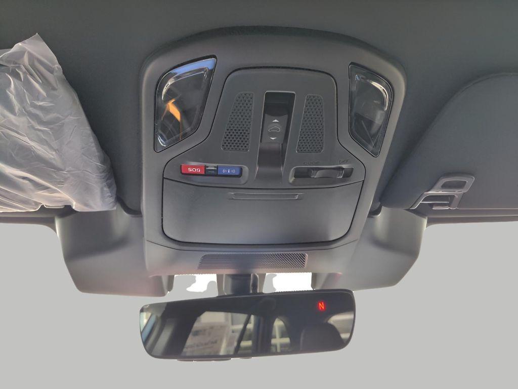 new 2025 Subaru Outback car, priced at $43,561