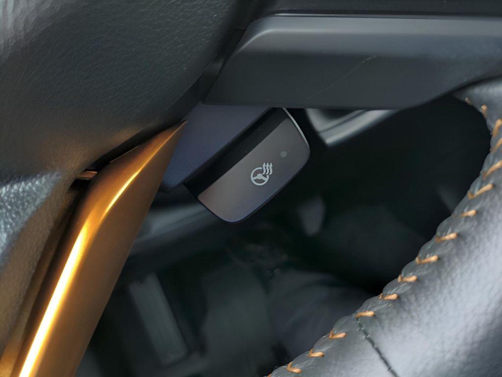 new 2025 Subaru Outback car, priced at $43,561