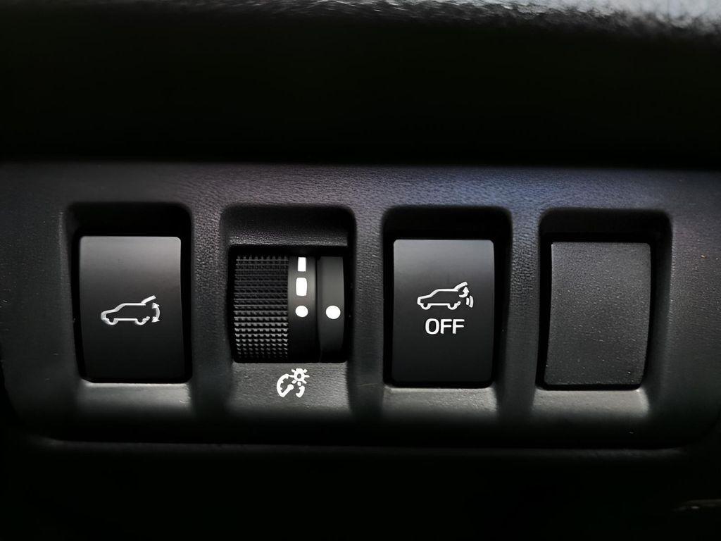 new 2025 Subaru Outback car, priced at $43,561