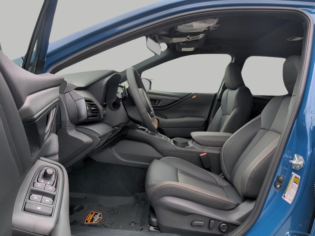 new 2025 Subaru Outback car, priced at $43,561