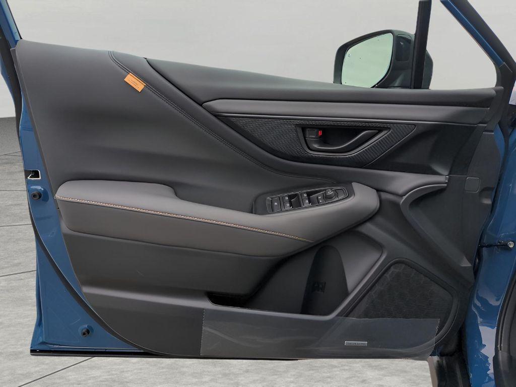 new 2025 Subaru Outback car, priced at $43,561