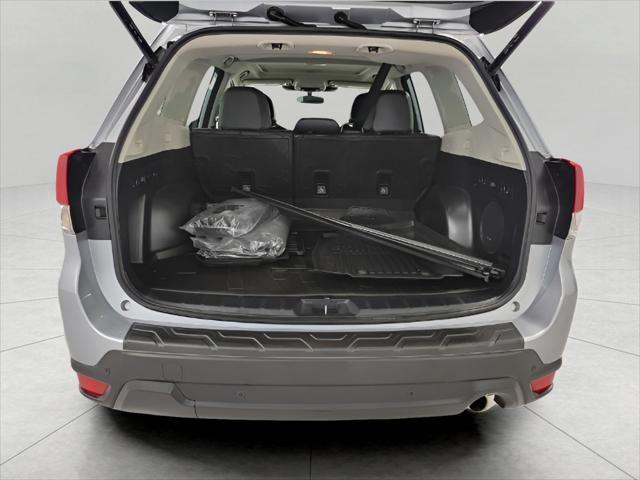 used 2022 Subaru Forester car, priced at $31,554