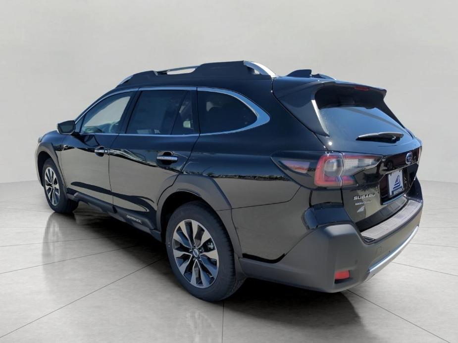 new 2024 Subaru Outback car, priced at $42,311