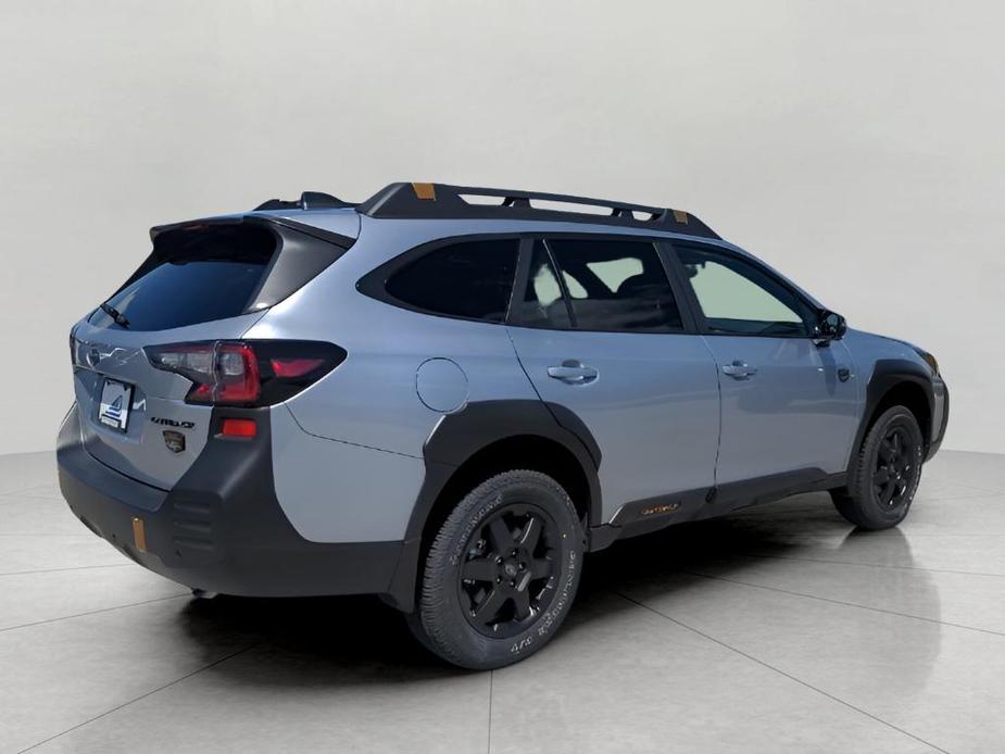 new 2024 Subaru Outback car, priced at $40,963