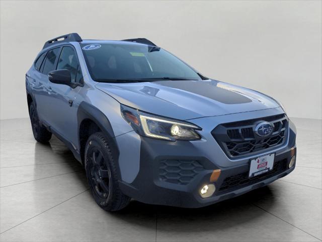 used 2024 Subaru Outback car, priced at $37,926