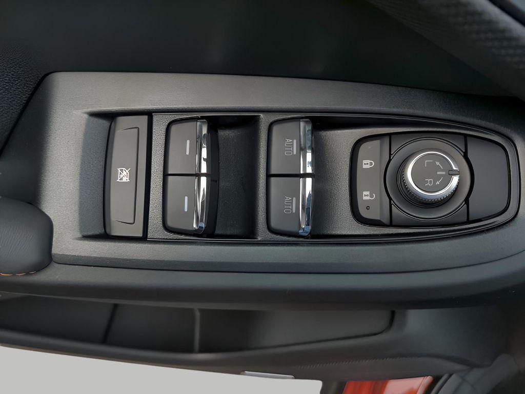 new 2025 Subaru Crosstrek car, priced at $34,671