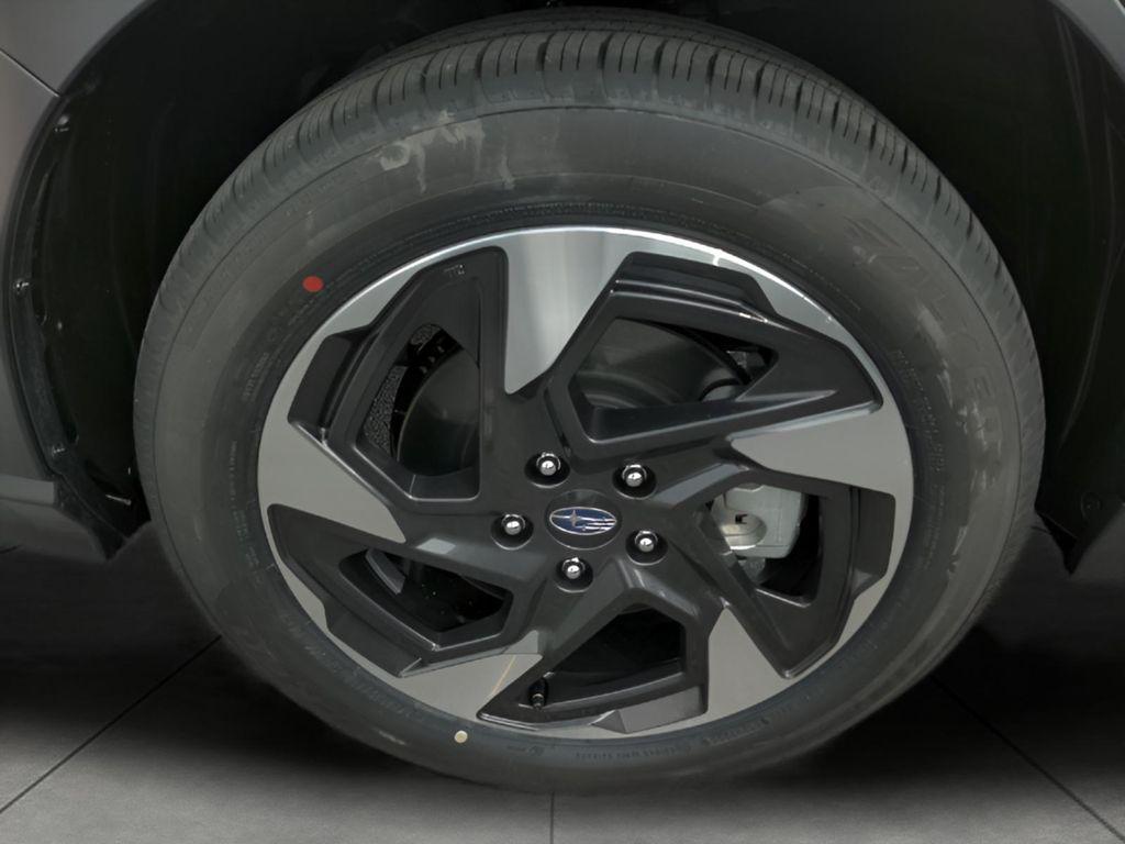 new 2025 Subaru Crosstrek car, priced at $34,671