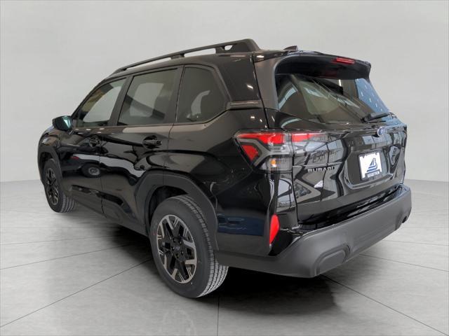 new 2025 Subaru Forester car, priced at $34,371