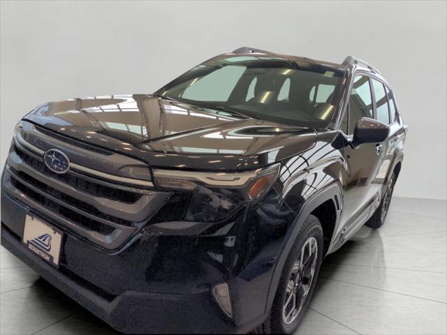 new 2025 Subaru Forester car, priced at $34,371