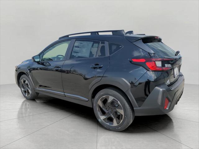 new 2025 Subaru Crosstrek car, priced at $33,573