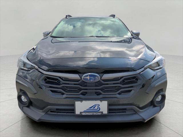 new 2025 Subaru Crosstrek car, priced at $33,573