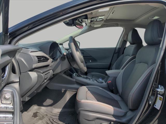 new 2025 Subaru Crosstrek car, priced at $33,573