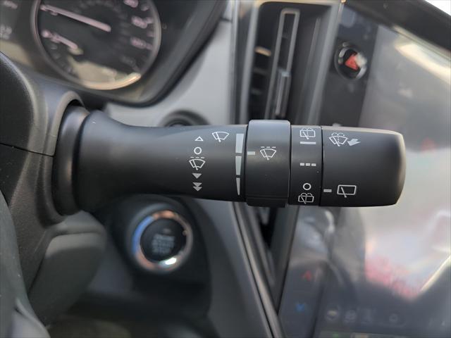 new 2025 Subaru Crosstrek car, priced at $33,573