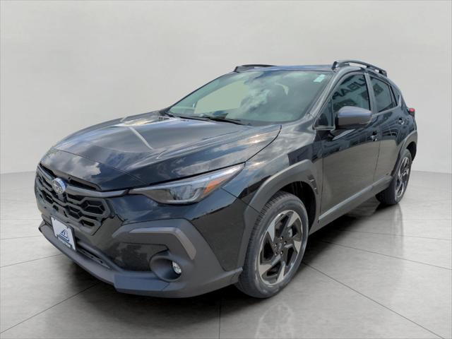 new 2025 Subaru Crosstrek car, priced at $33,573