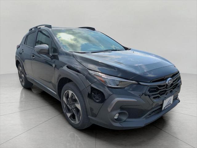 new 2025 Subaru Crosstrek car, priced at $33,573