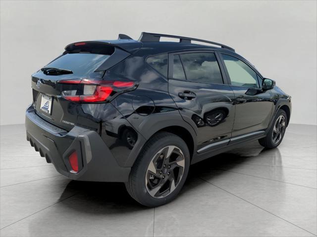 new 2025 Subaru Crosstrek car, priced at $33,573