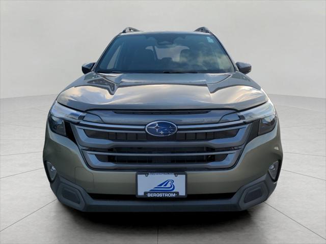 new 2025 Subaru Forester car, priced at $37,103