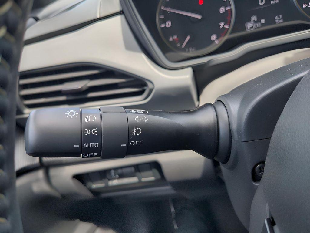 new 2025 Subaru Crosstrek car, priced at $31,331