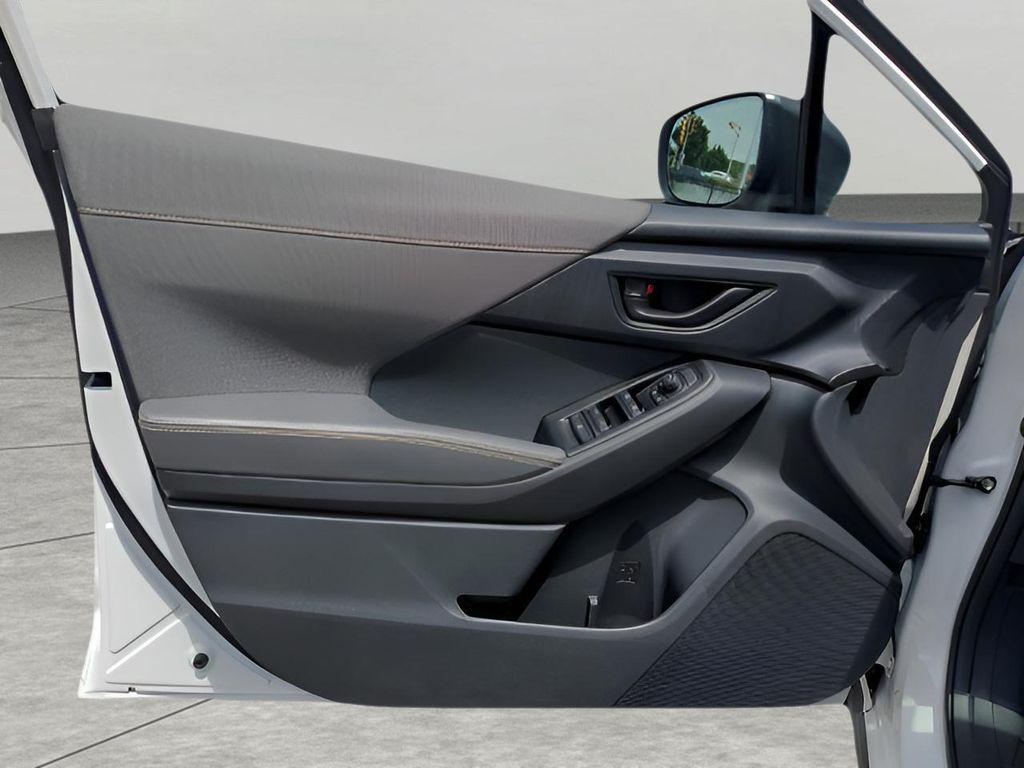 new 2025 Subaru Crosstrek car, priced at $31,331