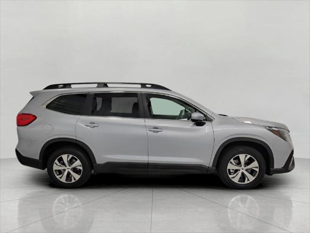 used 2024 Subaru Ascent car, priced at $36,987