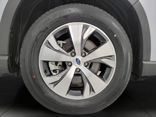 used 2024 Subaru Ascent car, priced at $36,987
