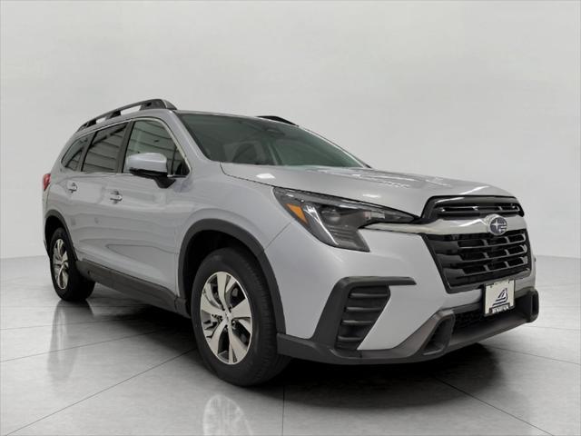 used 2024 Subaru Ascent car, priced at $36,987