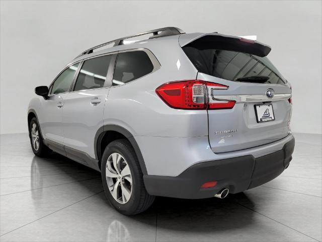 used 2024 Subaru Ascent car, priced at $36,987