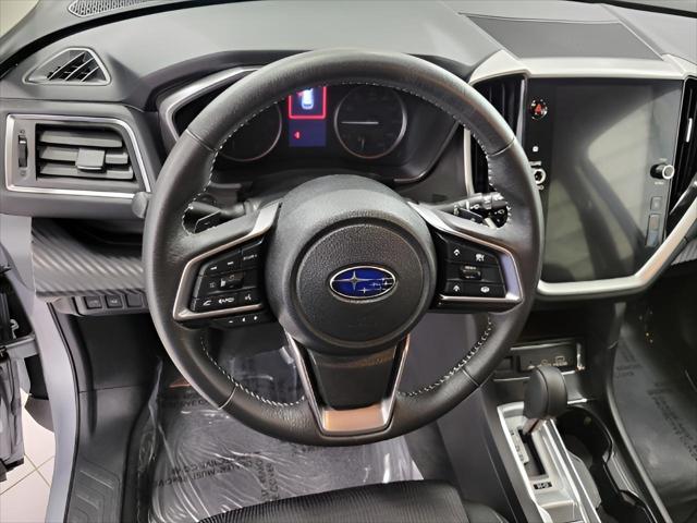 used 2024 Subaru Ascent car, priced at $36,987