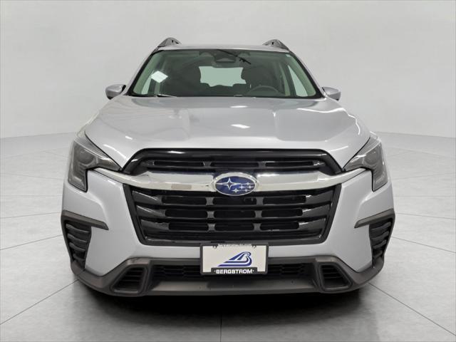 used 2024 Subaru Ascent car, priced at $36,987