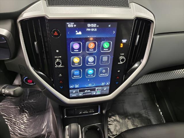used 2024 Subaru Ascent car, priced at $36,987