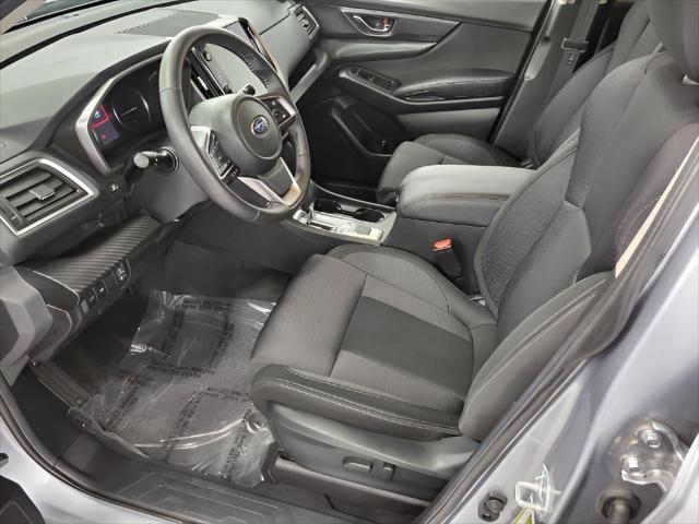 used 2024 Subaru Ascent car, priced at $36,987