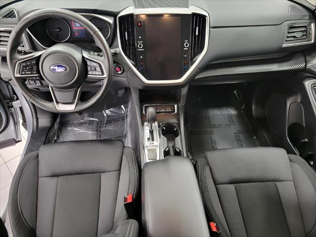 used 2024 Subaru Ascent car, priced at $36,987