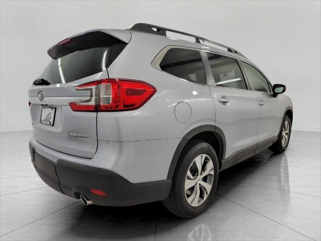 used 2024 Subaru Ascent car, priced at $36,987