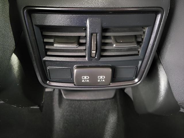 used 2024 Subaru Forester car, priced at $31,291