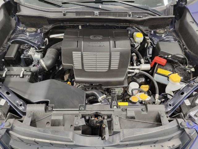 used 2024 Subaru Forester car, priced at $31,291