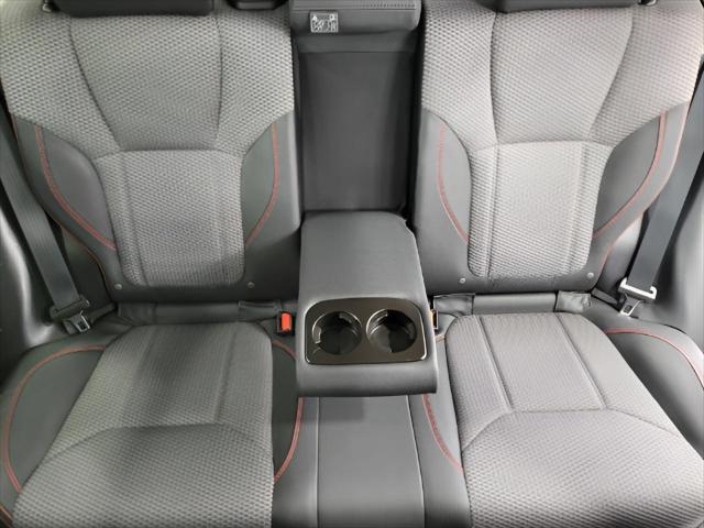 used 2024 Subaru Forester car, priced at $31,291