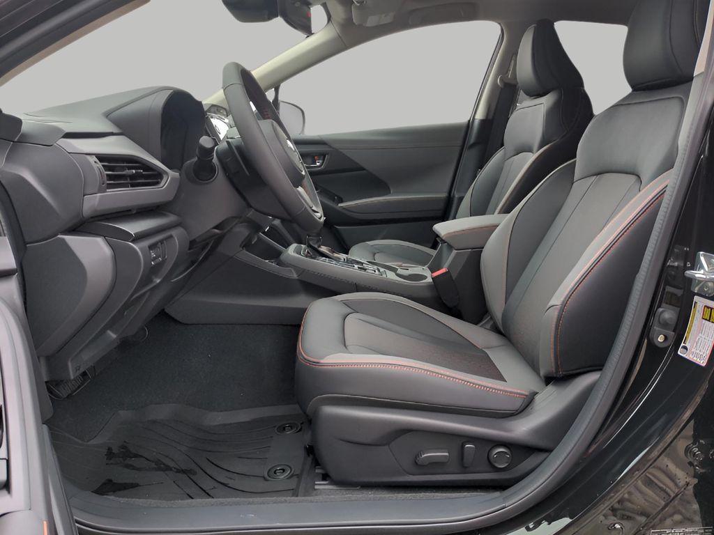 new 2025 Subaru Crosstrek car, priced at $33,061