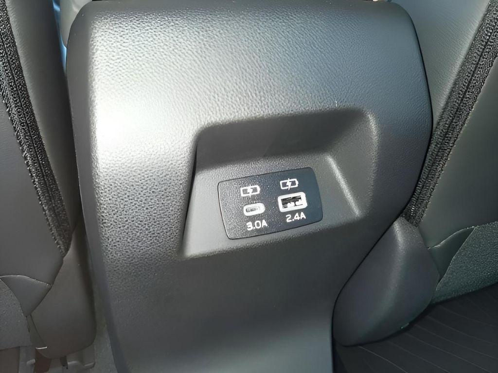 new 2025 Subaru Crosstrek car, priced at $33,061