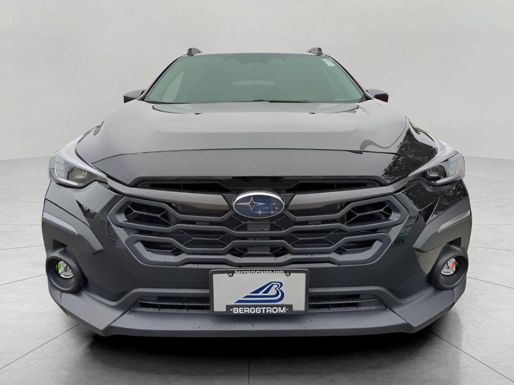 new 2025 Subaru Crosstrek car, priced at $33,061