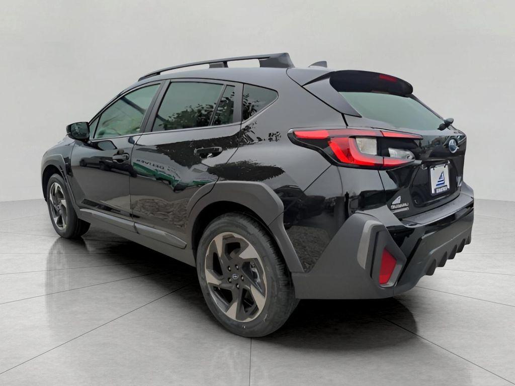 new 2025 Subaru Crosstrek car, priced at $33,061