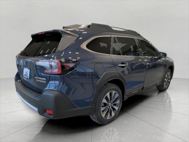 new 2025 Subaru Outback car, priced at $42,034