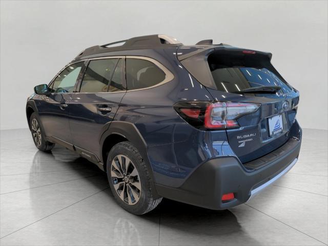 new 2025 Subaru Outback car, priced at $42,034