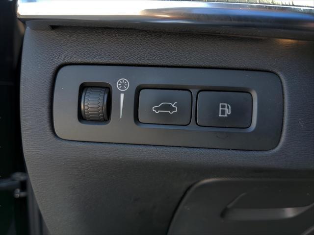 used 2022 Volvo XC90 Recharge Plug-In Hybrid car, priced at $34,838