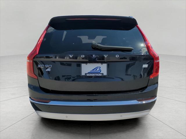 used 2022 Volvo XC90 Recharge Plug-In Hybrid car, priced at $34,838