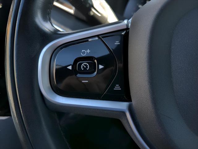 used 2022 Volvo XC90 Recharge Plug-In Hybrid car, priced at $34,838