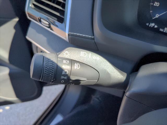 used 2022 Volvo XC90 Recharge Plug-In Hybrid car, priced at $34,838