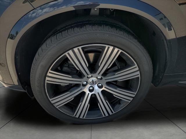 used 2022 Volvo XC90 Recharge Plug-In Hybrid car, priced at $34,838