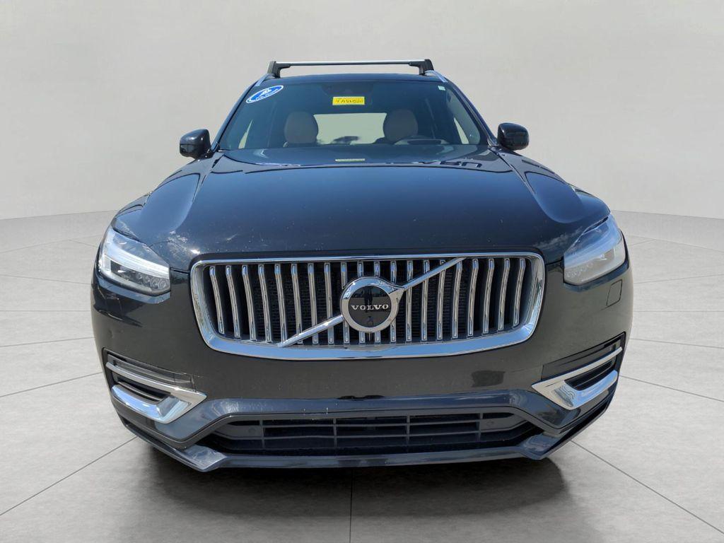 used 2022 Volvo XC90 Recharge Plug-In Hybrid car, priced at $29,965